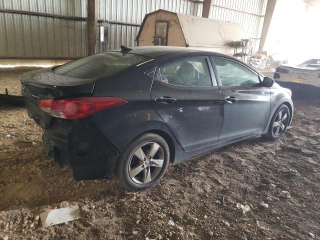 Photo 3 from auction – 2012 HYUNDAI ELANTRA with VIN 5NPDH4AE1CH095834