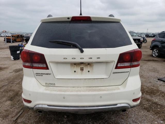 Photo 6 from auction – 2015 DODGE JOURNEY CR with VIN 3C4PDDGG8FT526899
