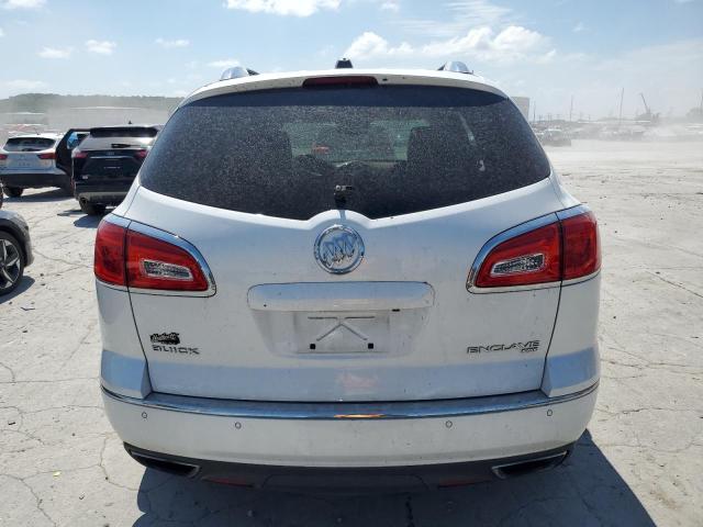 Photo 6 from auction – 2017 BUICK ENCLAVE with VIN 5GAKVCKD4HJ239571