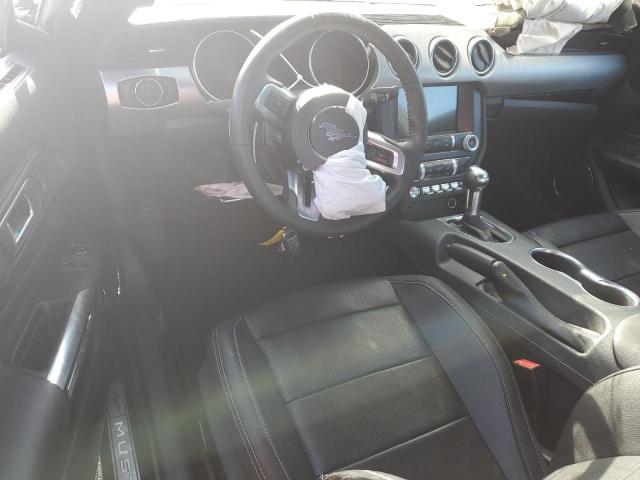 Photo 8 from auction – 2023 FORD MUSTANG with VIN 1FA6P8TH7P5108902