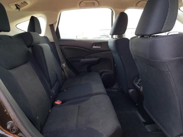 Photo 11 from auction – 2015 HONDA CR-V LX with VIN 5J6RM4H33FL073351