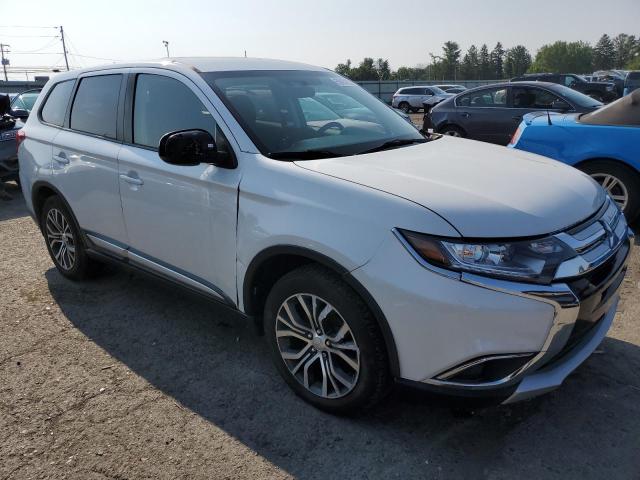 Photo 4 from auction – 2018 MITSUBISHI OUTLANDER with VIN JA4AD2A32JZ068689