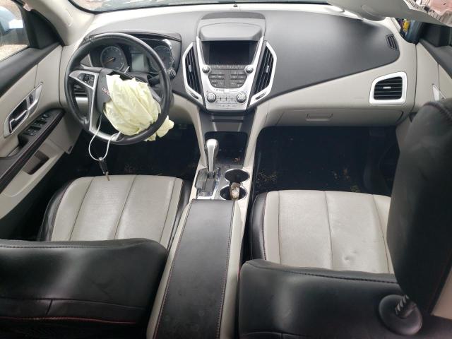 Photo 8 from auction – 2014 GMC TERRAIN SL with VIN 2GKFLXEK7E6172503