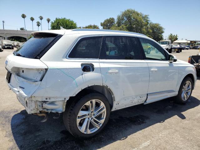 Photo 3 from auction – 2020 AUDI Q7 PREMIUM with VIN WA1AJAF75LD009053