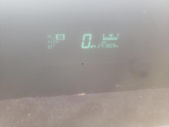 Photo 9 from auction – 2008 TOYOTA PRIUS with VIN JTDKB20U587788004