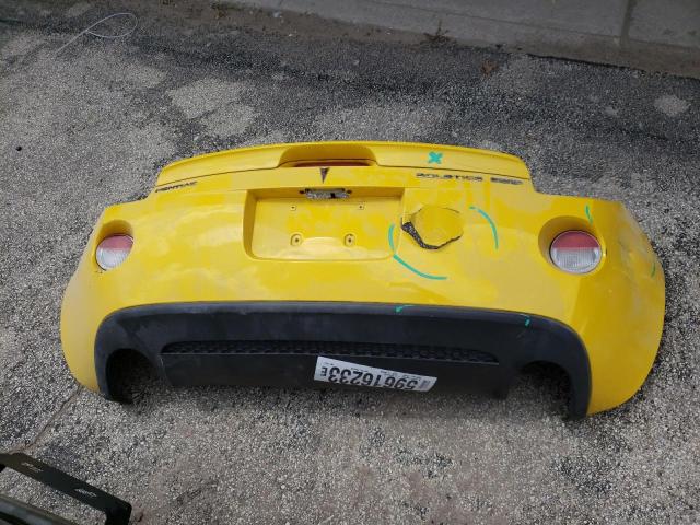 Photo 12 from auction – 2007 PONTIAC SOLSTICE G with VIN 1G2MG35X47Y142257
