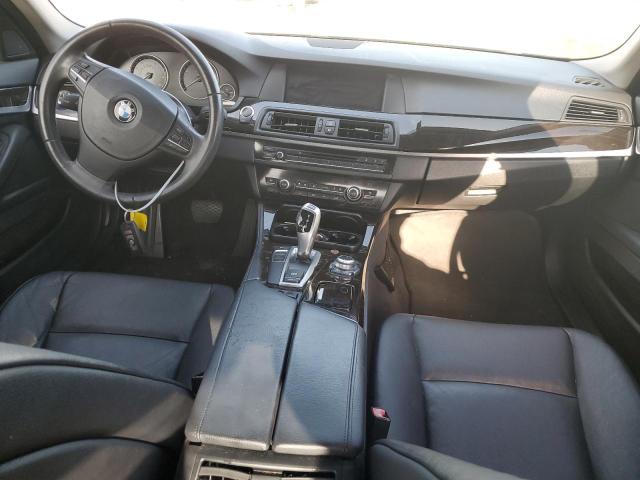 Photo 8 from auction – 2013 BMW 528 I with VIN WBAXG5C58DDY36584