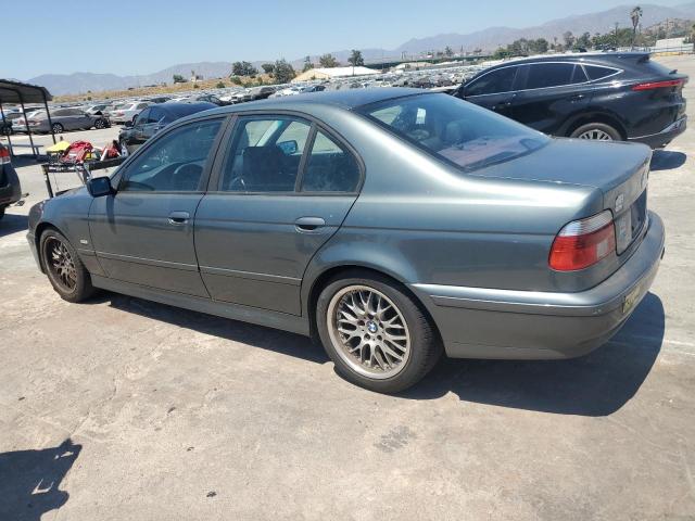 Photo 2 from auction – 2003 BMW 530 I AUTO with VIN WBADT63413CK42919