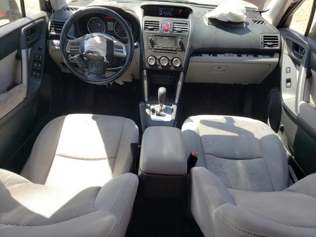 Photo 8 from auction – 2014 SUBARU FORESTER 2 with VIN JF2SJAEC5EH511261