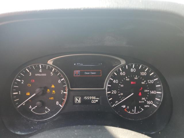 Photo 9 from auction – 2014 NISSAN PATHFINDER with VIN 5N1AR2MNXEC702758