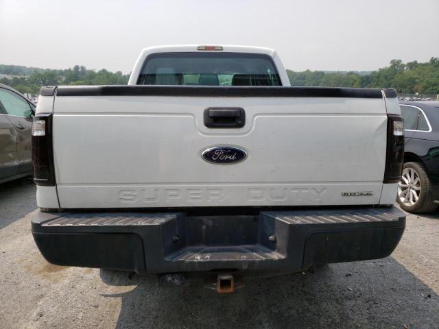 Photo 6 from auction – 2014 FORD F250 SUPER with VIN 1FT7W2B66EEB79908