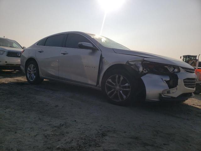 Photo 4 from auction – 2016 CHEVROLET MALIBU LT with VIN 1G1ZE5ST1GF220146