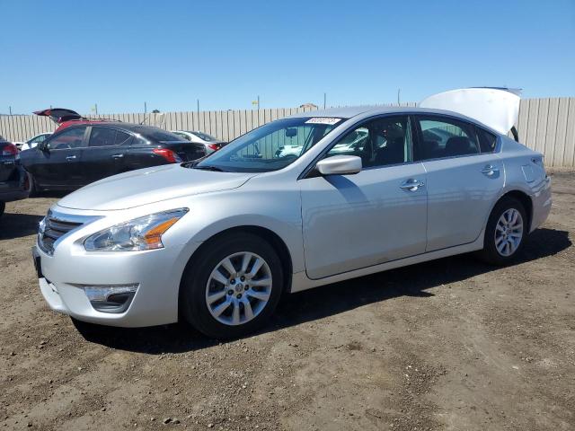 Photo 1 from auction – 2015 NISSAN ALTIMA 2.5 with VIN 1N4AL3AP1FN862797