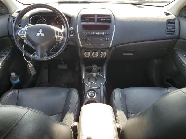 Photo 8 from auction – 2012 MITSUBISHI OUTLANDER with VIN JA4AR4AU5CZ003036