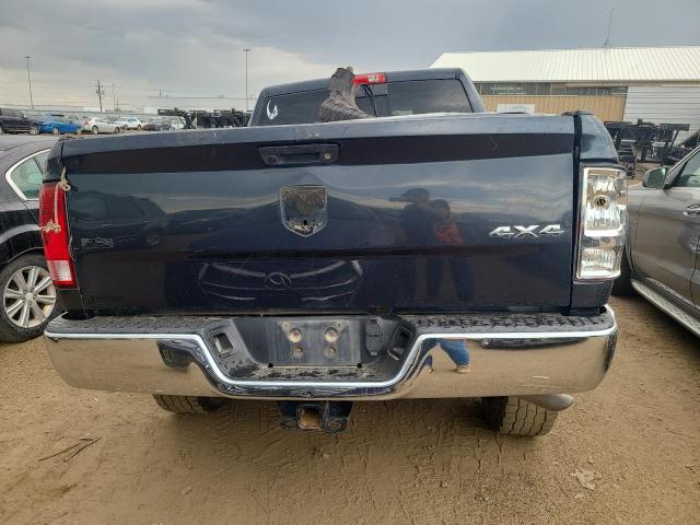 صورة رقم 6 من المزاد - 2018 RAM 2500 SLT مع VIN 3C6TR5DT9JG424916