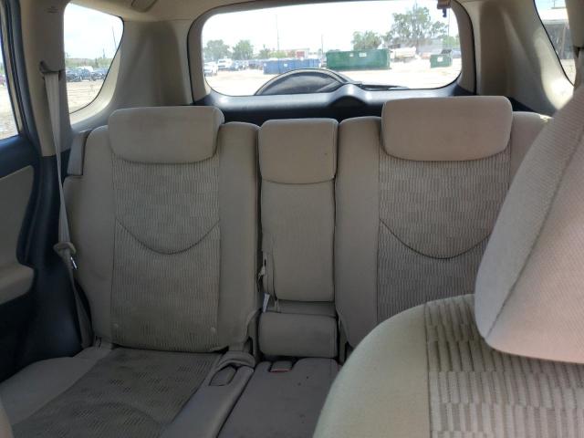 Photo 10 from auction – 2011 TOYOTA RAV4 with VIN 2T3BF4DV0BW123445