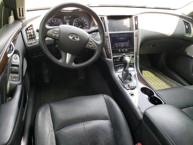 Photo 8 from auction – 2017 INFINITI Q50 PREMIU with VIN JN1EV7AR5HM835970