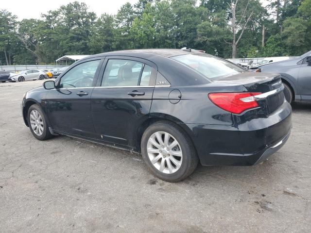 Photo 2 from auction – 2011 CHRYSLER 200 TOURIN with VIN 1C3BC1FG4BN568532