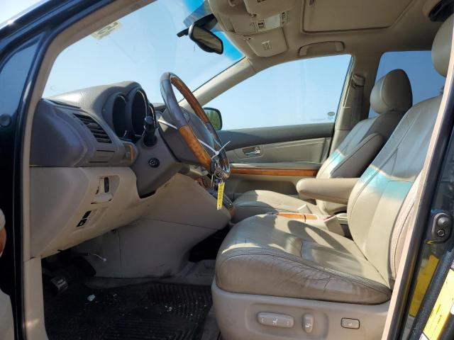Photo 7 from auction – 2004 LEXUS RX 330 with VIN 2T2HA31U94C007006