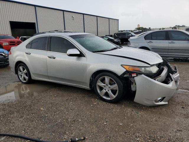 Photo 4 from auction – 2011 ACURA TSX with VIN JH4CU2F68BC015998