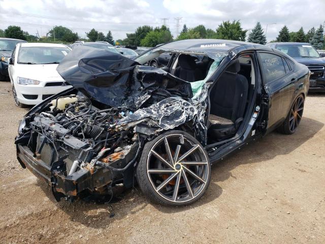 Photo 1 from auction – 2010 MAZDA 6 I with VIN 1YVHZ8BH7A5M39916