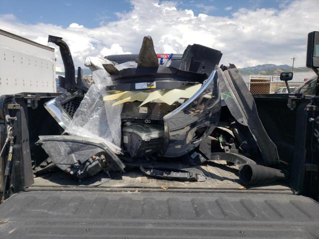 Photo 12 from auction – 2015 RAM 3500 LONGH with VIN 3C63RRNL0FG543032
