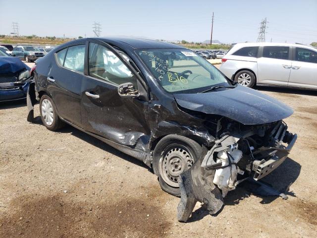 Photo 4 from auction – 2012 NISSAN VERSA S with VIN 3N1CN7AP7CL910645