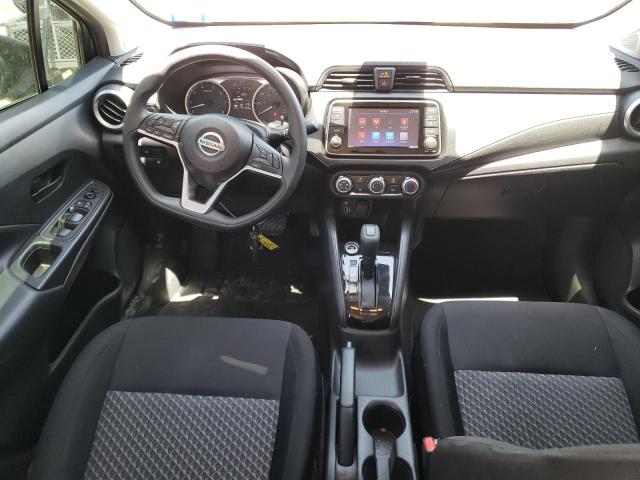 Photo 8 from auction – 2021 NISSAN VERSA S with VIN 3N1CN8DVXML925500