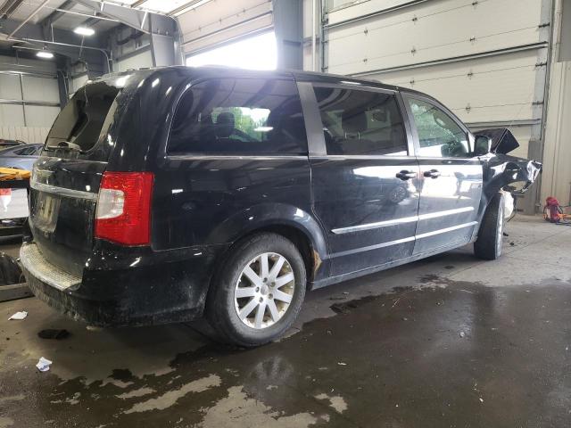 Photo 3 from auction – 2014 CHRYSLER TOWN & COU with VIN 2C4RC1BG3ER434828