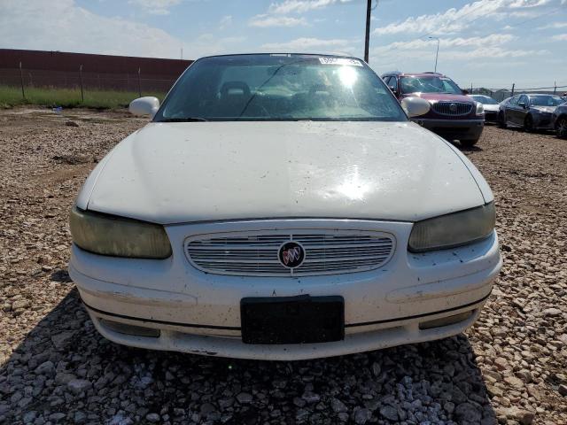 Photo 5 from auction – 2001 BUICK REGAL LS with VIN 2G4WB55K811252818