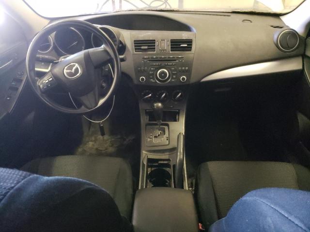 Photo 8 from auction – 2012 MAZDA 3 I with VIN JM1BL1UF5C1516910