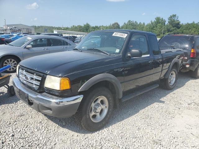 Photo 1 from auction – 2001 FORD RANGER SUP with VIN 1FTZR15E01PA49389