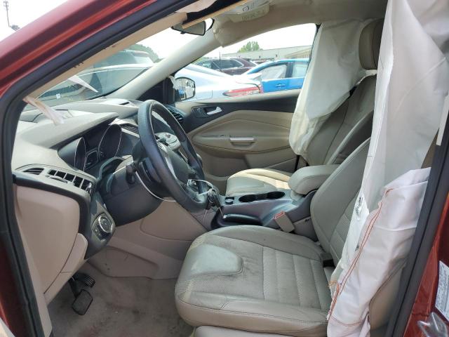 Photo 7 from auction – 2016 FORD ESCAPE SE with VIN 1FMCU0GX2GUA07583