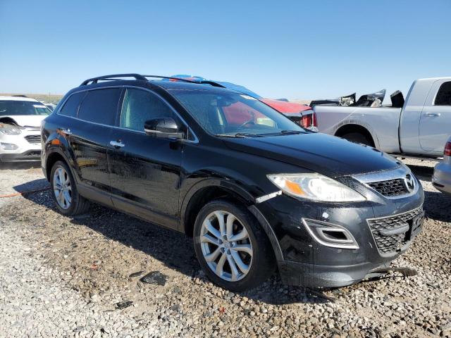 Photo 4 from auction – 2011 MAZDA CX-9 with VIN JM3TB2DV5B0300894