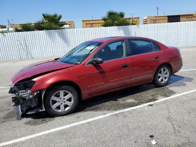 NISSAN ALTIMA 2003 with VIN 1N4AL11D23C133404 - Photo from auction