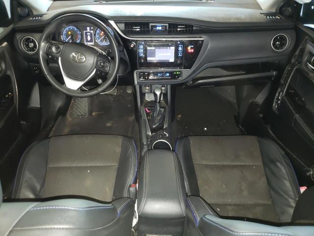 Photo 8 from auction – 2018 TOYOTA COROLLA L with VIN 2T1BURHEXJC019759