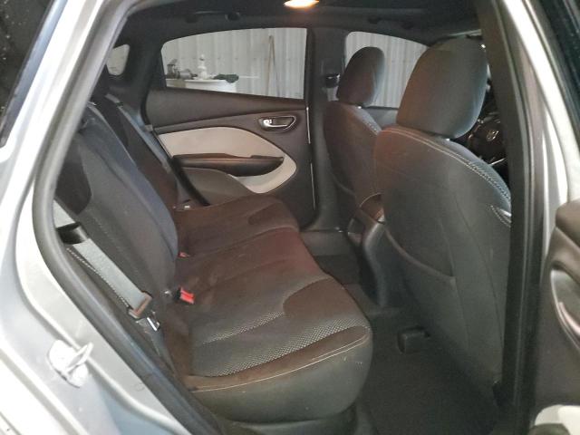 Photo 10 from auction – 2014 DODGE DART with VIN 1C3CDFBBXED926509