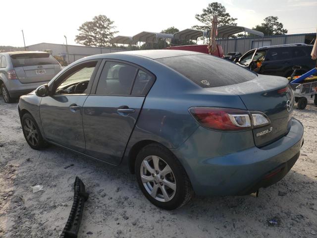 Photo 2 from auction – 2011 MAZDA 3 I with VIN JM1BL1VF1B1475298