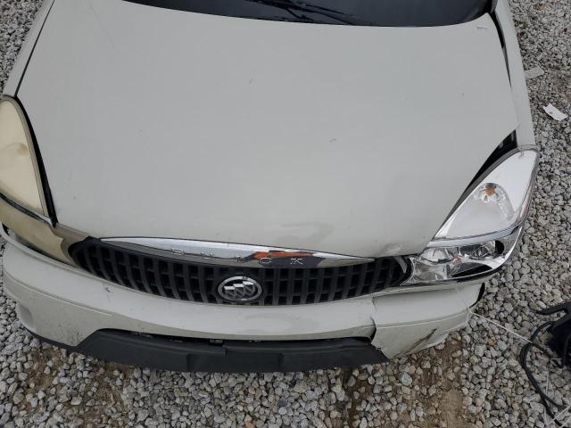 Photo 11 from auction – 2006 BUICK RENDEZVOUS with VIN 3G5DA03L46S523373
