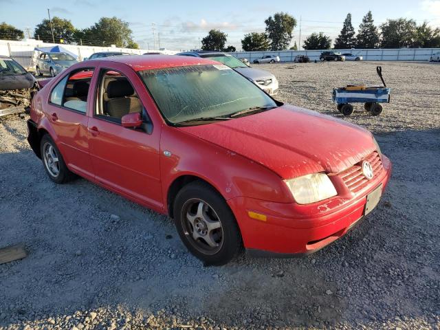 Photo 4 from auction – 2003 VOLKSWAGEN JETTA GL with VIN 3VWRK69MX3M002119