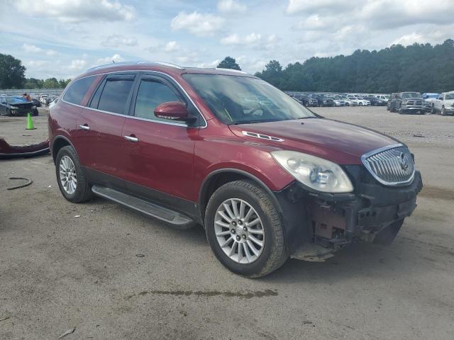 Foto 4 de la subasta – 2009 BUICK ENCLAVE CX con VIN 5GAER23D19J158765