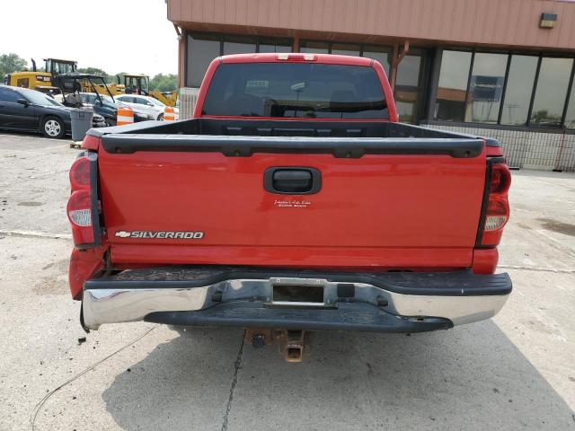 Photo 6 from auction – 2006 CHEVROLET SILVERADO with VIN 1GCEK19BX6Z231633