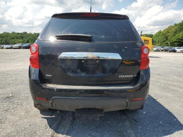 صورة رقم 6 من المزاد - 2013 CHEVROLET EQUINOX LT مع VIN 2GNFLEEK4D6105802