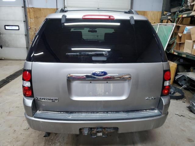 Photo 6 from auction – 2008 FORD EXPLORER X with VIN 1FMEU73838UA47625