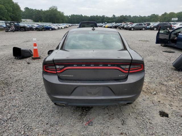 Photo 6 from auction – 2016 DODGE CHARGER SX with VIN 2C3CDXHG2GH305716