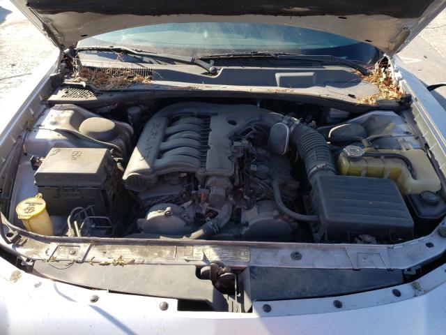 Photo 11 from auction – 2010 DODGE CHARGER SX with VIN 2B3CA3CV8AH276704