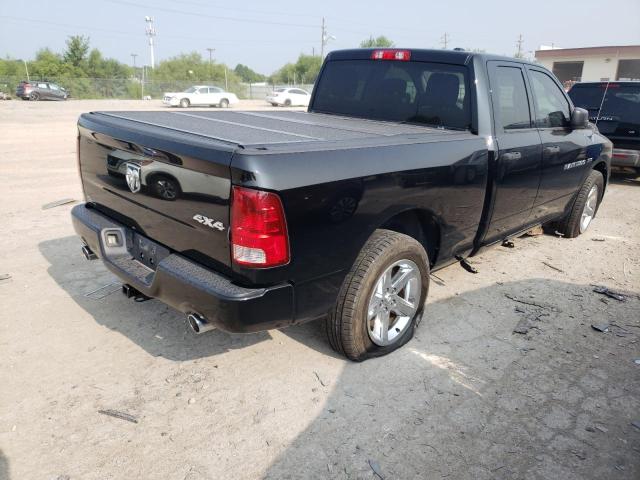Photo 3 from auction – 2012 DODGE RAM 1500 S with VIN 1C6RD7FTXCS311294