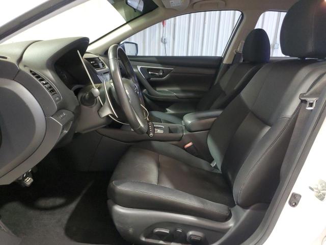 Photo 7 from auction – 2017 NISSAN ALTIMA 2.5 with VIN 1N4AL3AP3HC498364