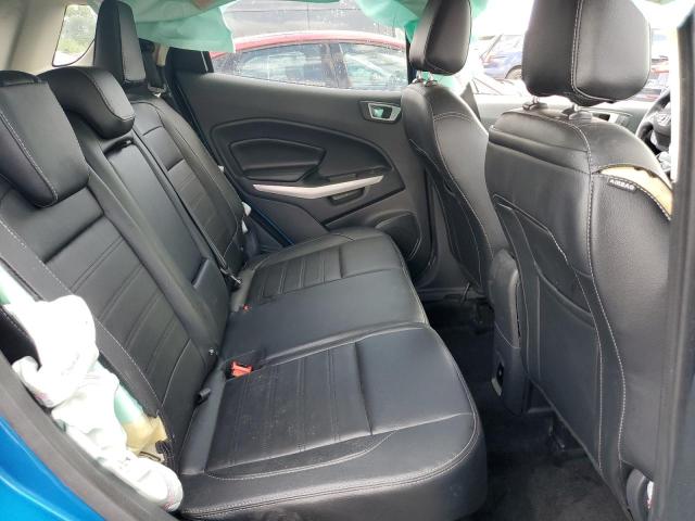 Photo 11 from auction – 2019 FORD ECOSPORT T with VIN MAJ6S3KL8KC280075