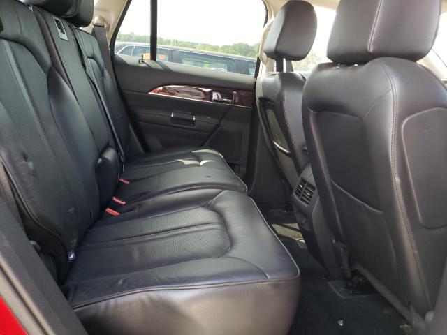 Photo 10 from auction – 2013 LINCOLN MKX with VIN 2LMDJ8JK8DBL18028